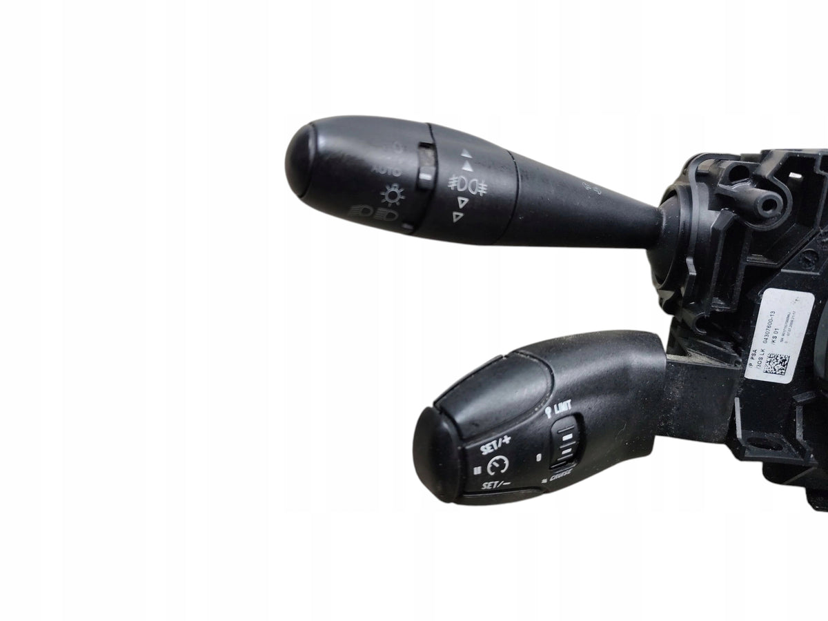 COMBINED SWITCH SHIFTER TAPE PEUGEOT 5008 AND (2009-2013) 96663614XT
