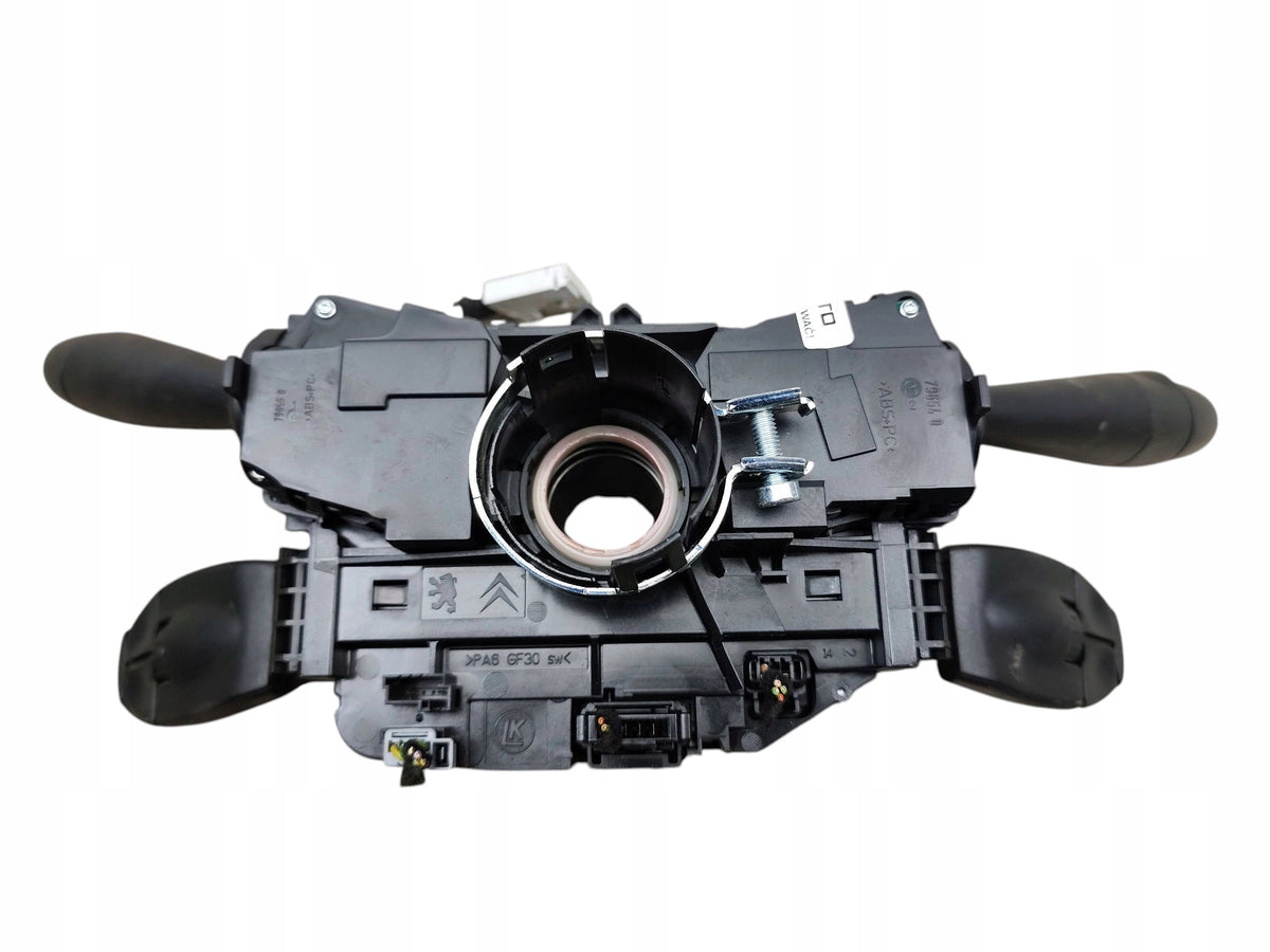 COMBINED SWITCH SHIFTER TAPE PEUGEOT 5008 AND (2009-2013) 96663614XT