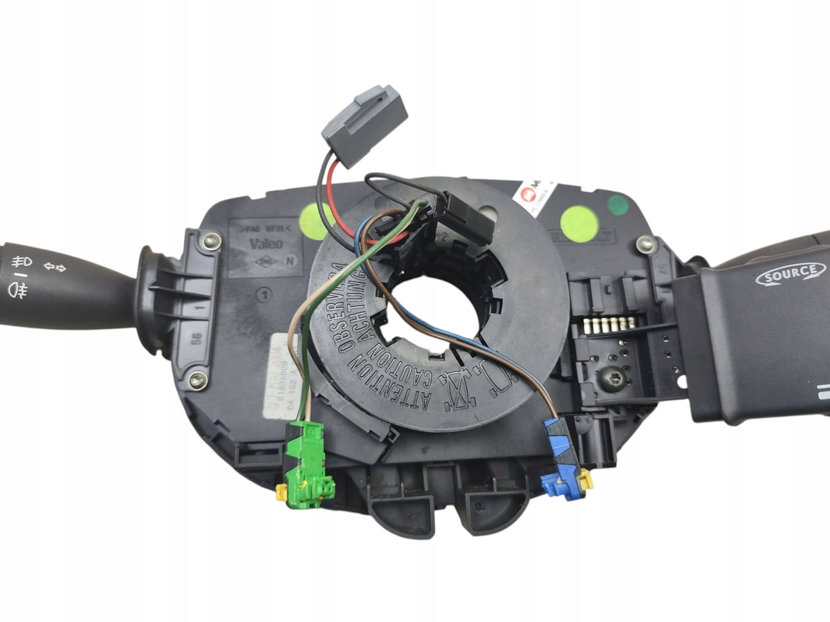 COMBINED SWITCH SHIFTER TAPE RENAULT MEGANE II 2002-2005 8200216459