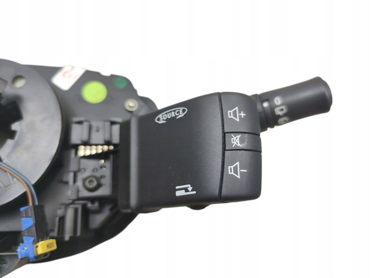 COMBINED SWITCH SHIFTER TAPE RENAULT MEGANE II 2002-2005 8200216459