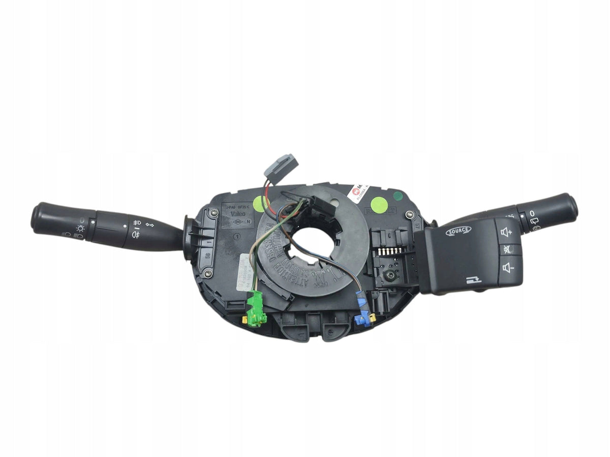 COMBINED SWITCH SHIFTER TAPE RENAULT MEGANE II 2002-2005 8200216459