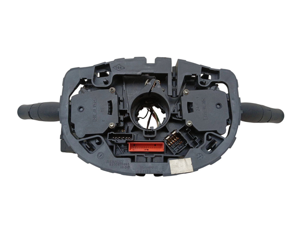 COMBINED SWITCH SHIFTER TAPE RENAULT MEGANE II 2002-2005 82002164622