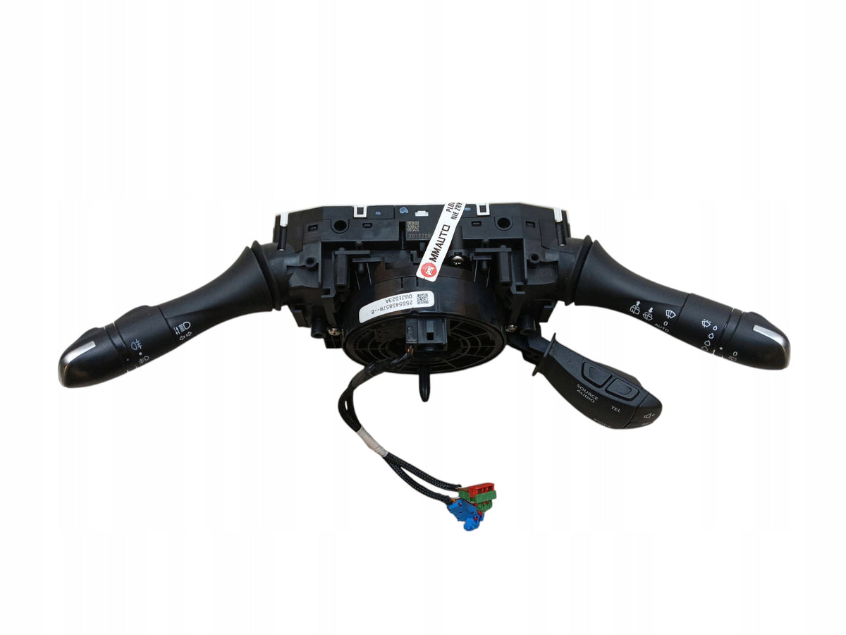 COMBINED SWITCH SHIFTER TAPE RENAULT MEGANE IV 4 255678341R