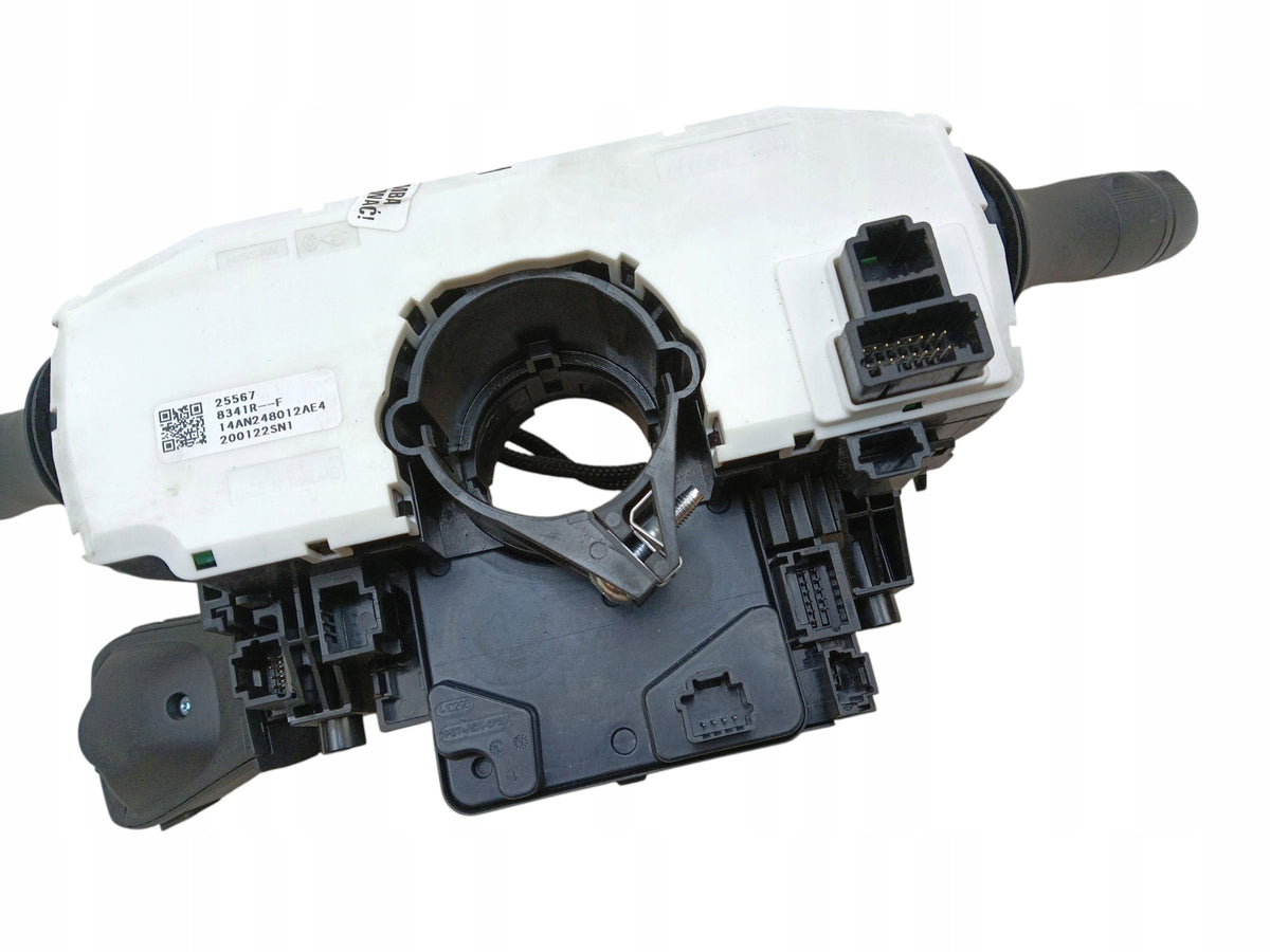 COMBINED SWITCH SHIFTER TAPE RENAULT MEGANE IV 4 255678341R