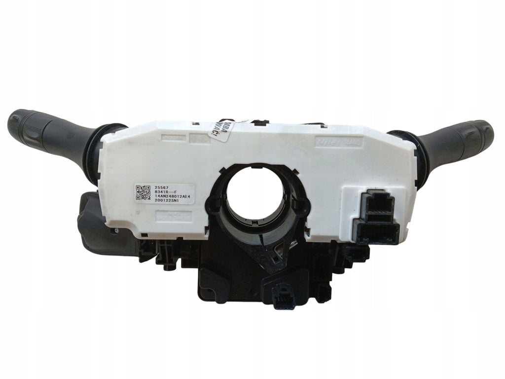 COMBINED SWITCH SHIFTER TAPE RENAULT MEGANE IV 4 255678341R