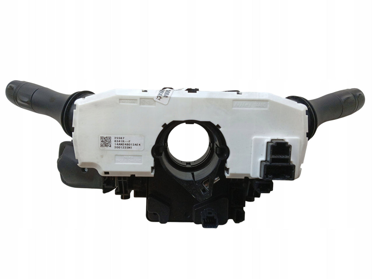 COMBINED SWITCH SHIFTER TAPE RENAULT MEGANE IV 4 255678341R