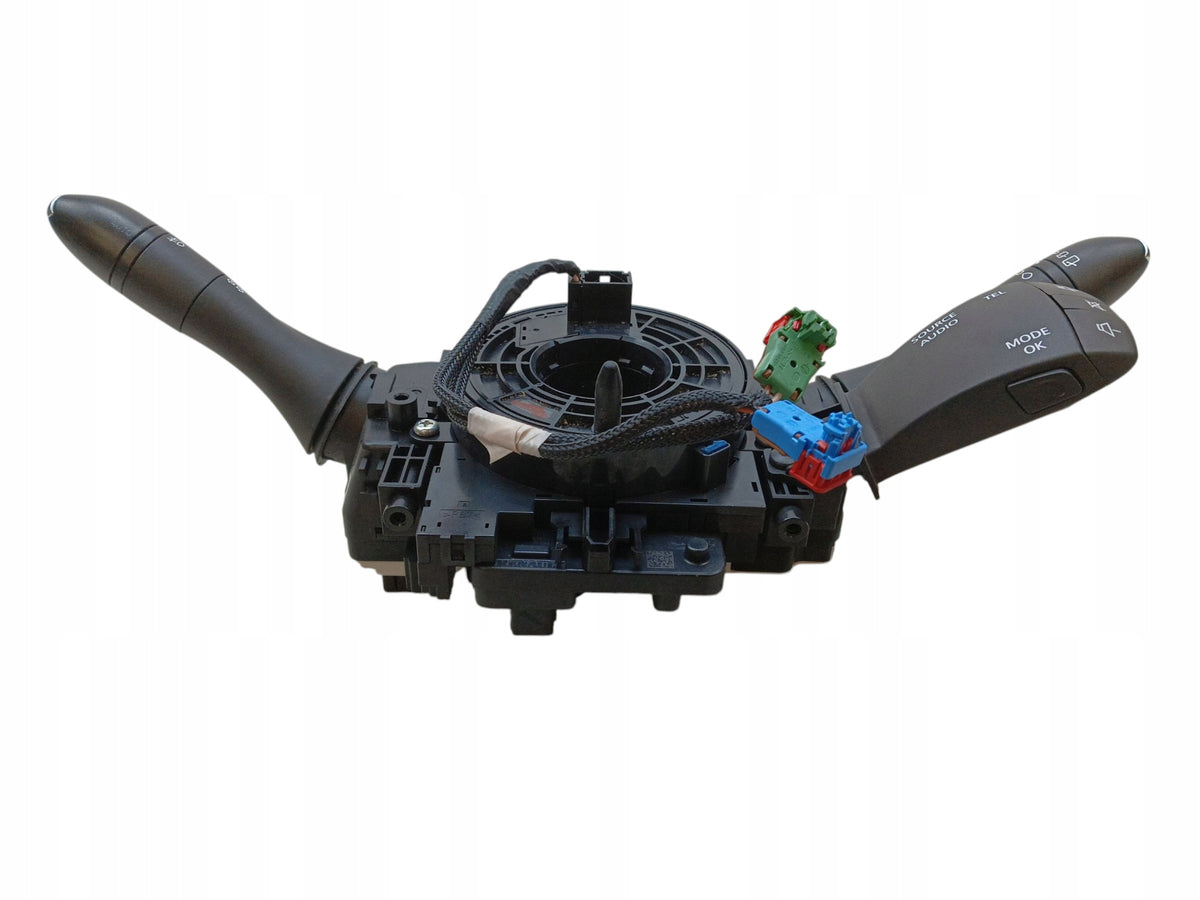 COMBINED SWITCH SHIFTER TAPE RENAULT MEGANE IV 4 255678341R