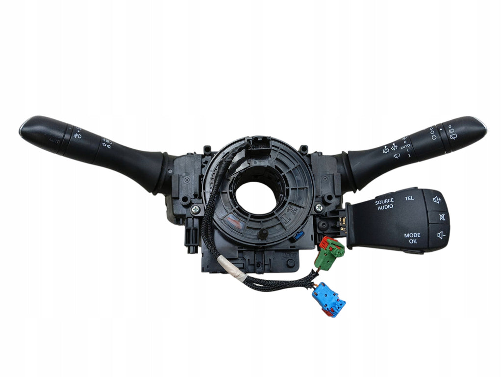 COMBINED SWITCH SHIFTER TAPE RENAULT MEGANE IV 4 255678341R