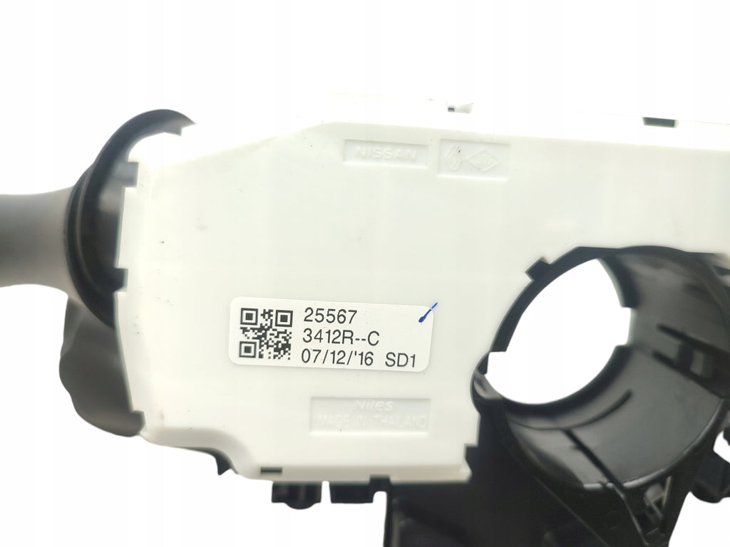 COMBINED SWITCH SHIFTER TAPE RENAULT TALISMAN 255673412R