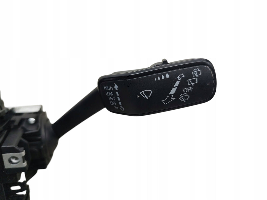 COMBINED SWITCH SHIFTER TAPE SEAT LEON III (2012-2016) 5Q0953507AJ