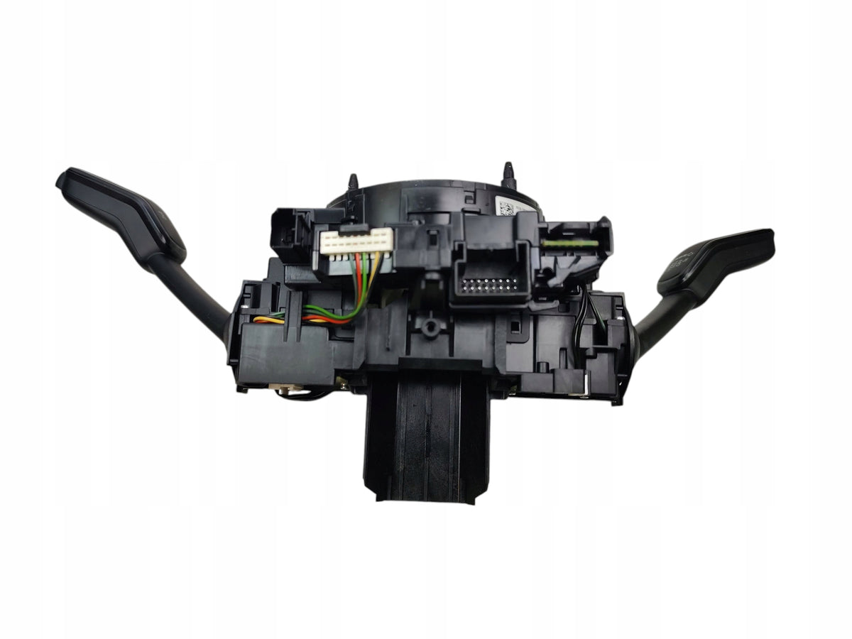 COMBINED SWITCH SHIFTER TAPE SEAT LEON III OCTAVIA III 5Q0953507AC