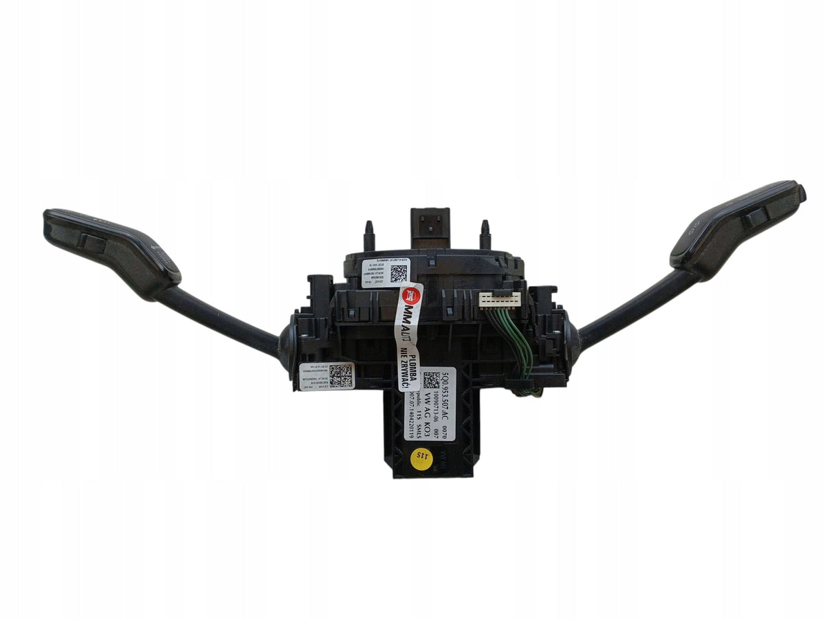 COMBINED SWITCH SHIFTER TAPE SKODA OCTAVIA III 2012-2016 5Q0953507AC