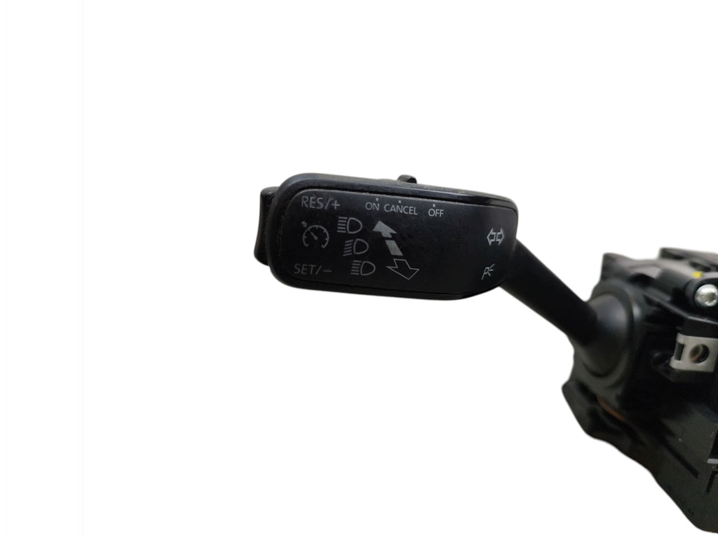 COMBINED SWITCH SHIFTER TAPE SKODA RAPID 6C6953501B 6RA959653