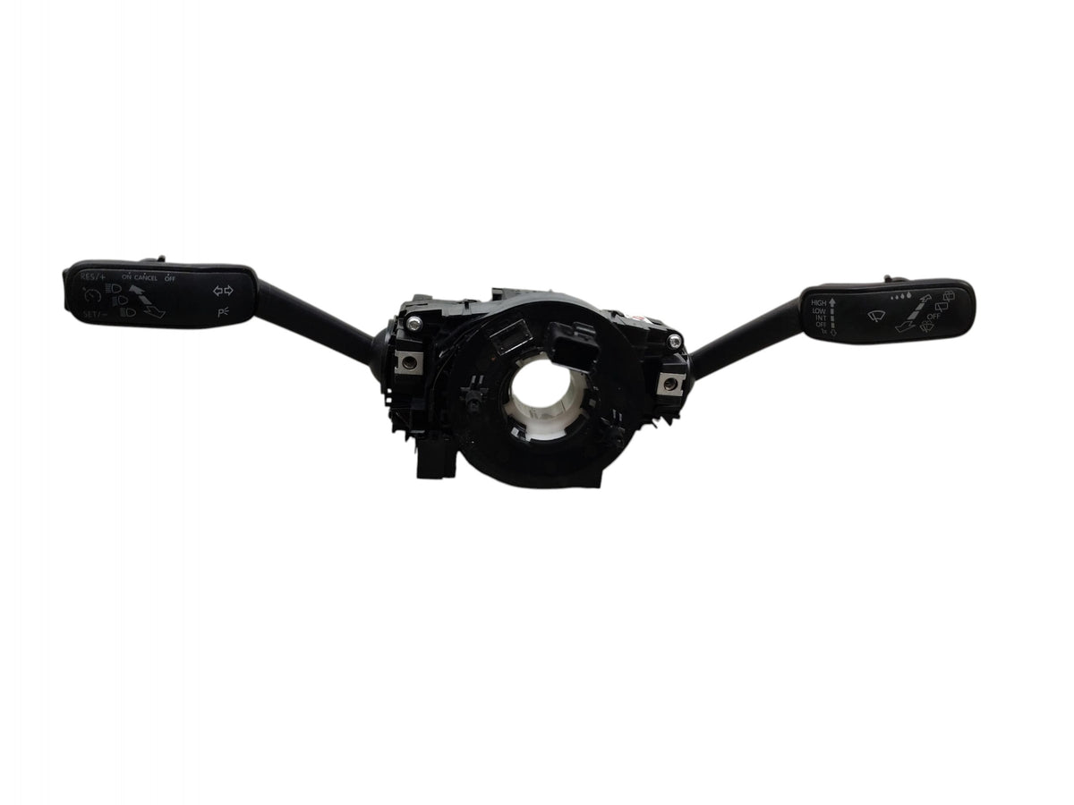COMBINED SWITCH SHIFTER TAPE SKODA RAPID 6C6953501B 6RA959653