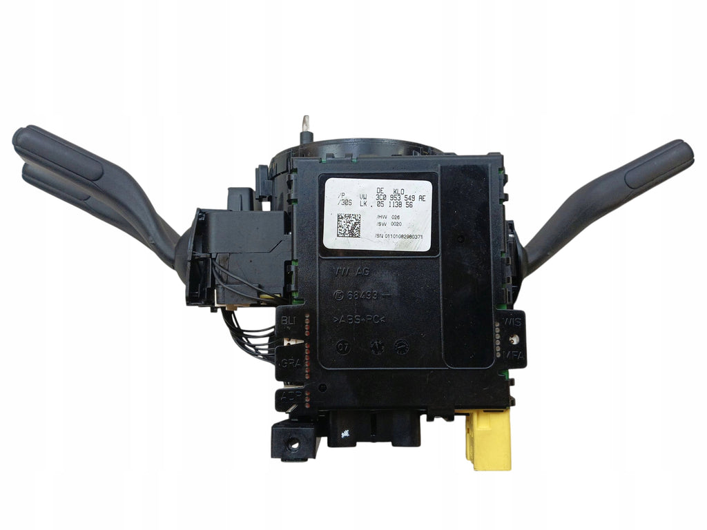 COMBINED SWITCH SHIFTER TAPE VOLKSWAGEN PASSAT B6 3C9953513AF