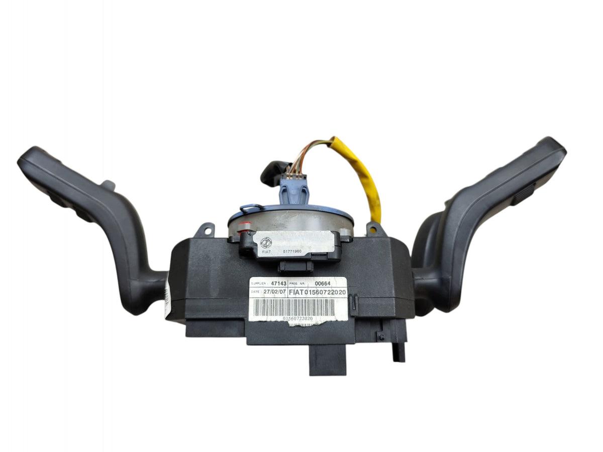COMBINED SWITCH SPIDER TAPE ALFA ROMEO 159 1560722020 0265005499