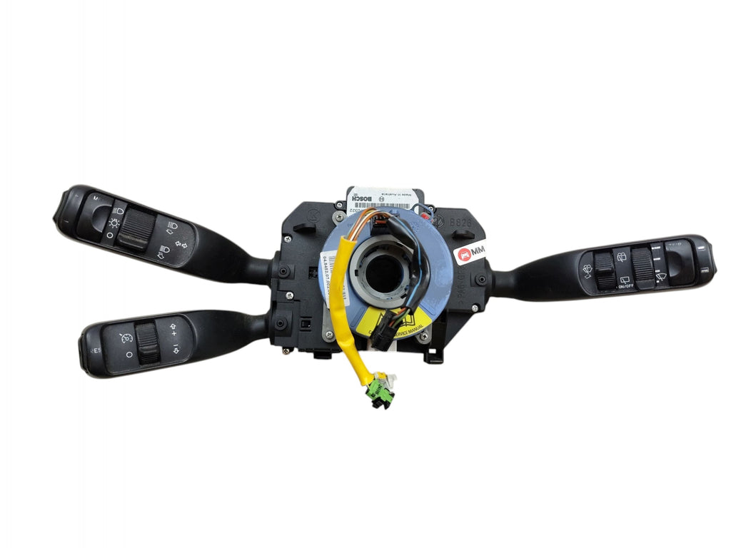 COMBINED SWITCH SPIDER TAPE ALFA ROMEO 159 1560722020 0265005499