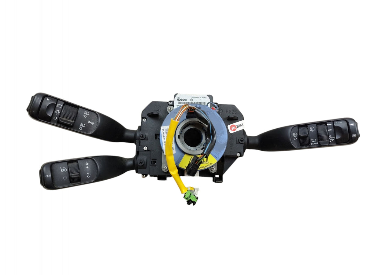COMBINED SWITCH SPIDER TAPE ALFA ROMEO 159 1560722020 0265005499