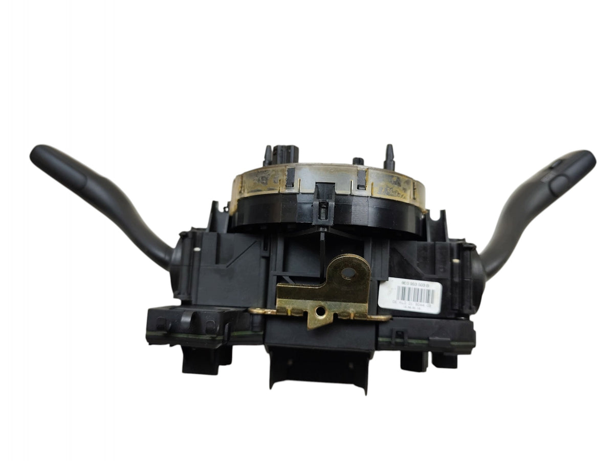 COMBINED SWITCH SPIDER TAPE AUDI A4 B6 8E0953549F