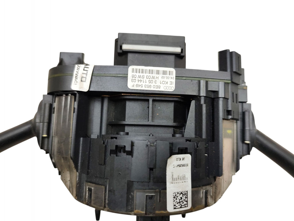 COMBINED SWITCH SPIDER TAPE AUDI A4 B6 8E0953549F