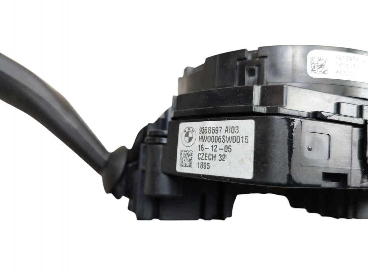 COMBINED SWITCH SPIDER TAPE BMW F48 F49 F45 F46 9368597