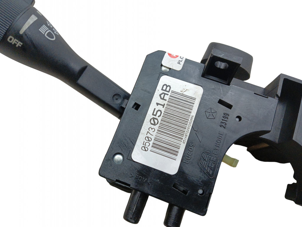 COMBINED SWITCH SPIDER TAPE CHRYSLER PT CRUISER (00-07) 05073051AB