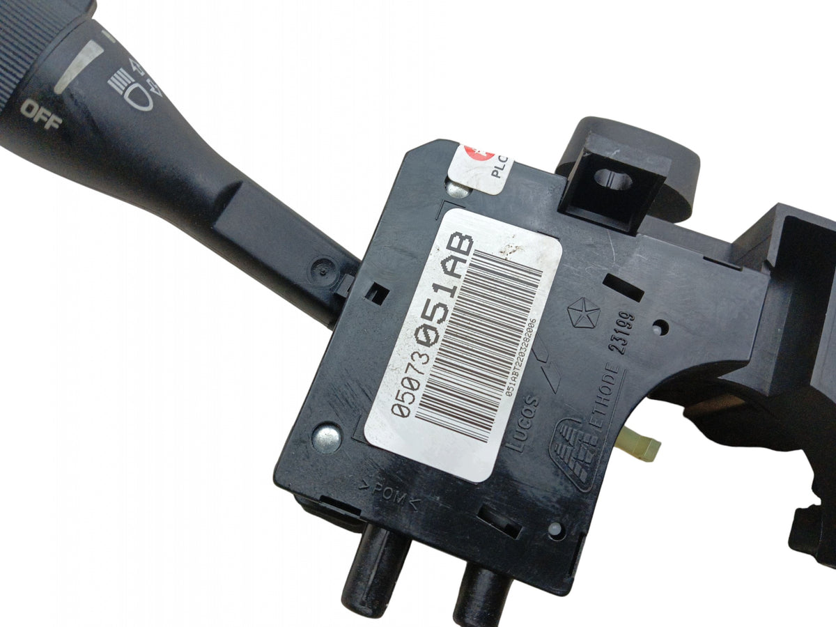 COMBINED SWITCH SPIDER TAPE CHRYSLER PT CRUISER (00-07) 05073051AB