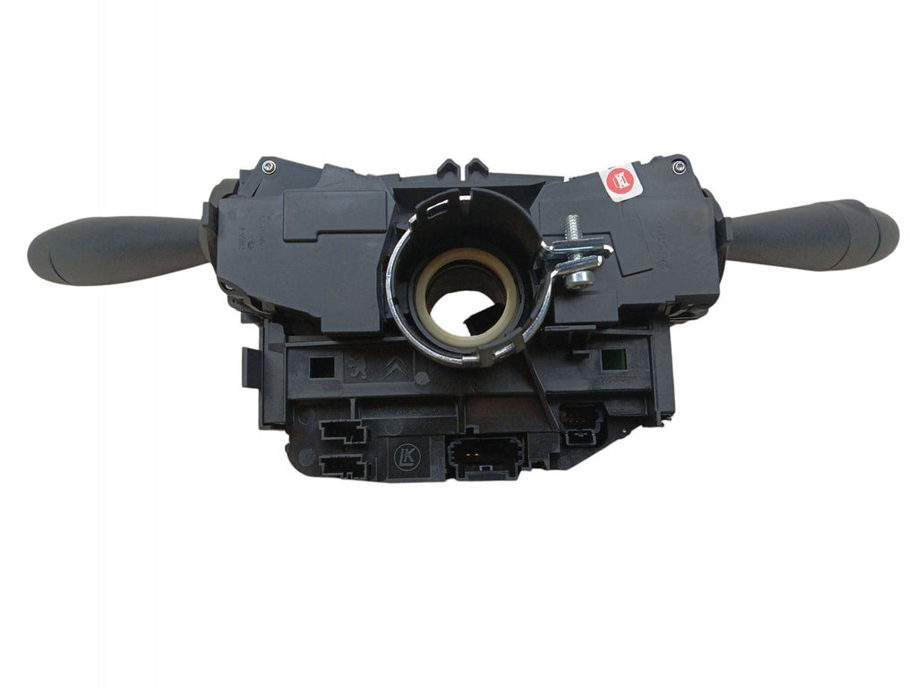 COMBINED SWITCH SPIDER TAPE CITROEN C4 II B7 BERLINGO II 98000238ZD