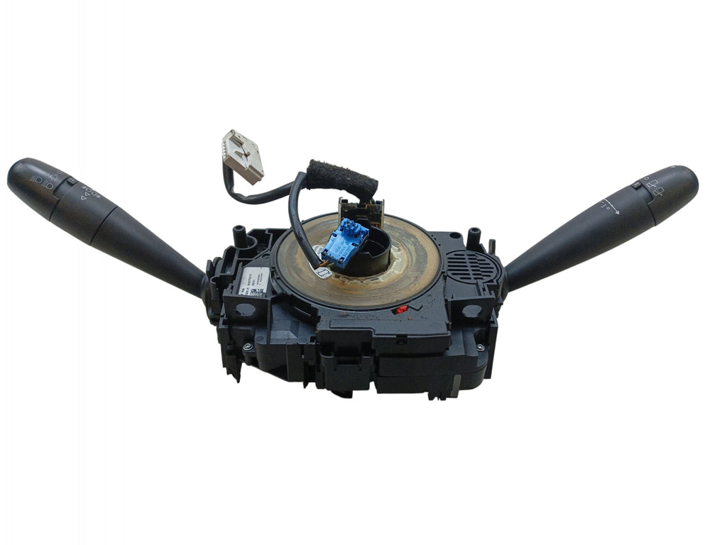 COMBINED SWITCH SPIDER TAPE CITROEN C4 II B7 BERLINGO II 98000238ZD