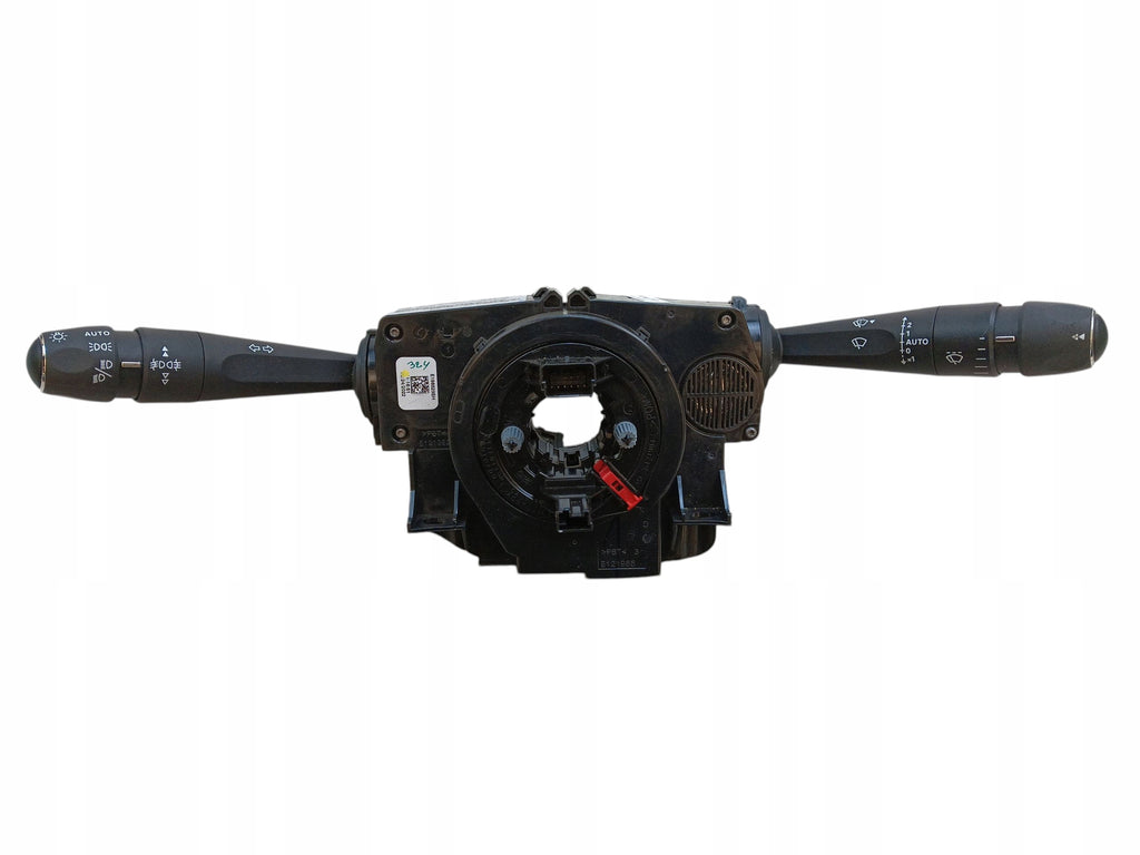 COMBINED SWITCH SPIDER TAPE CITROEN C5 X C5X (21-) 98313032ZD