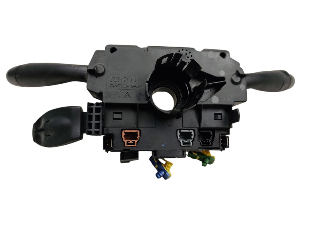 COMBINED SWITCH SPIDER TAPE CITROEN C8 XSARA PEUGEOT 307 AND 96477542XT