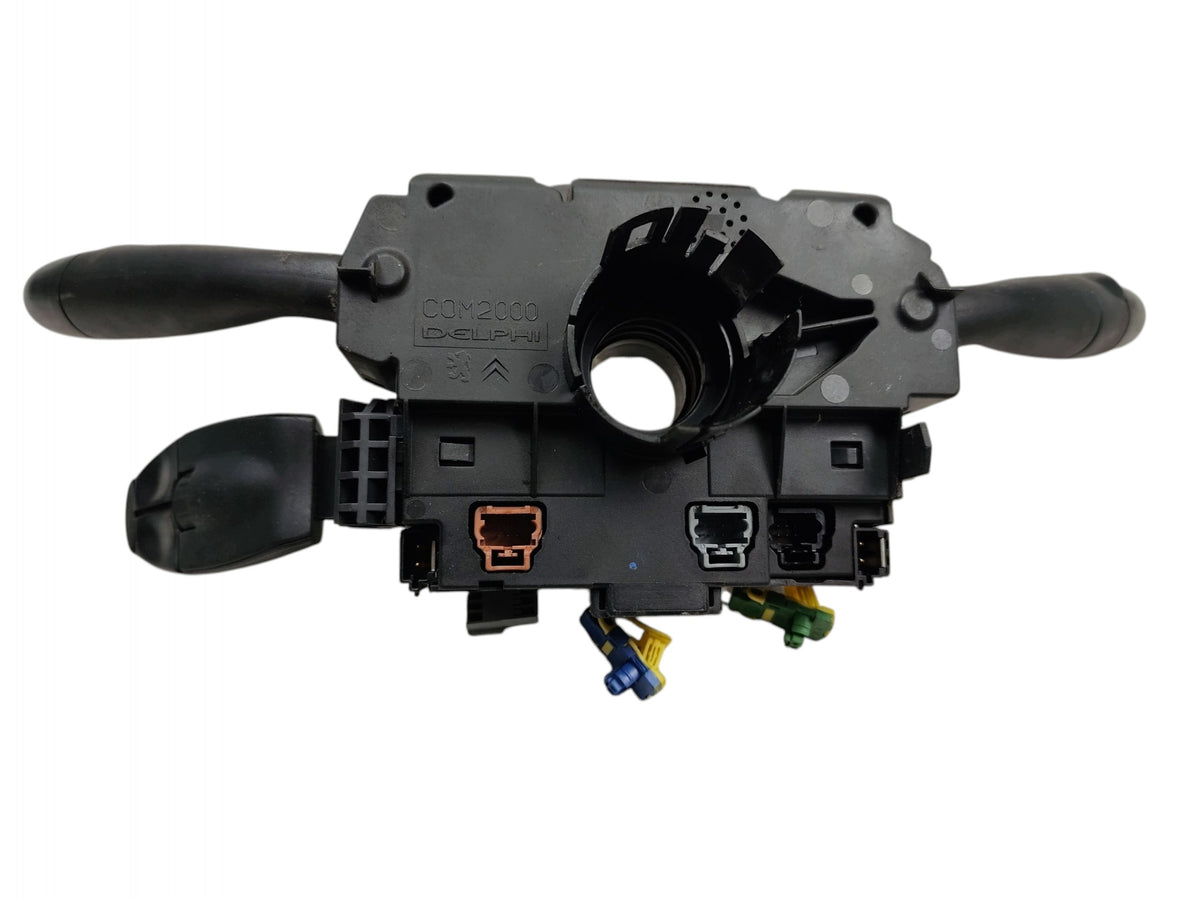COMBINED SWITCH SPIDER TAPE CITROEN C8 XSARA PEUGEOT 307 AND 96477542XT