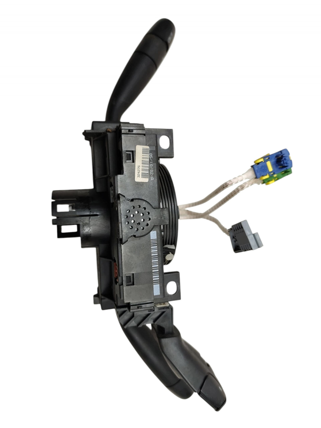 COMBINED SWITCH SPIDER TAPE CITROEN C8 XSARA PEUGEOT 307 AND 96477542XT