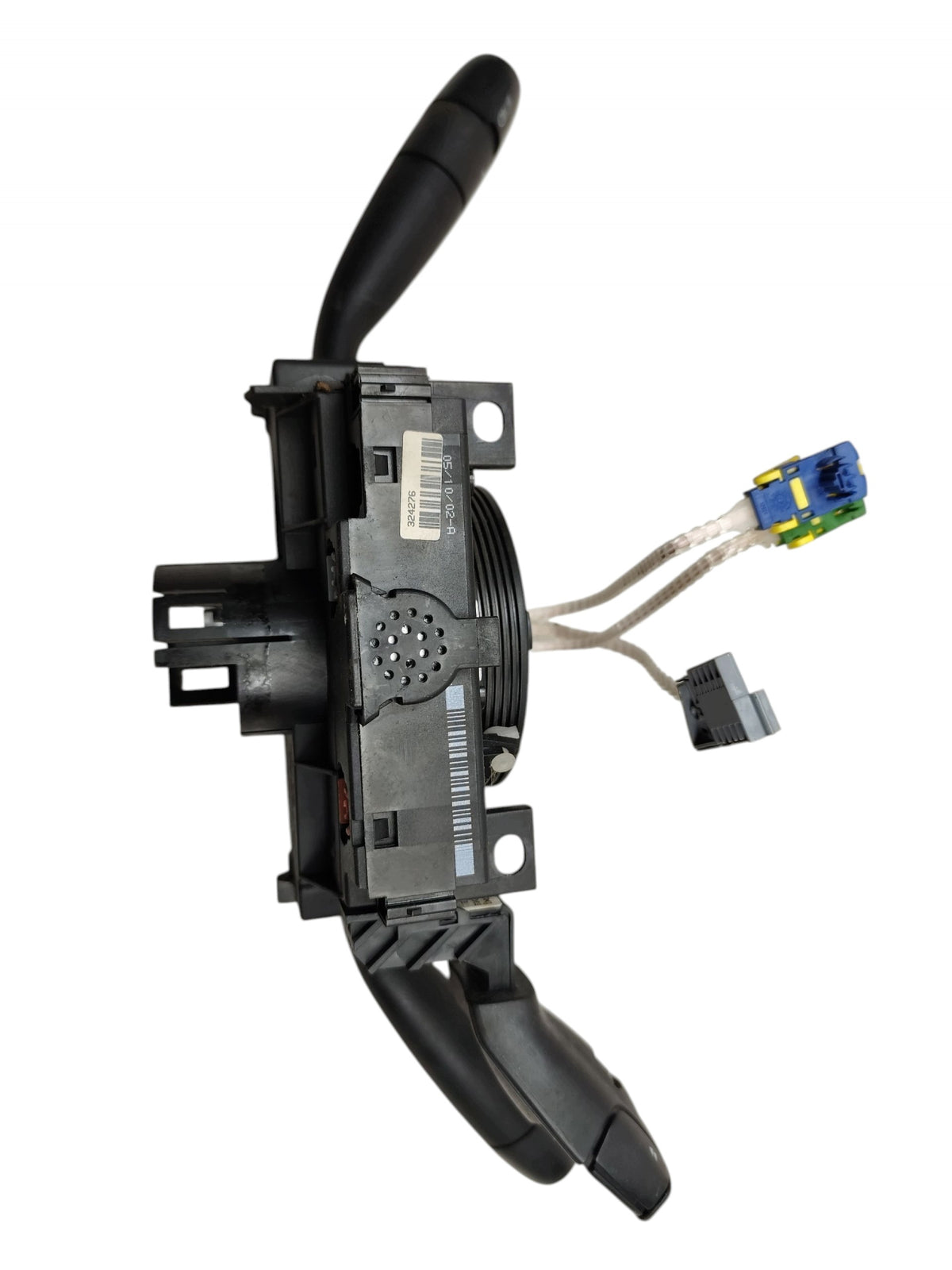 COMBINED SWITCH SPIDER TAPE CITROEN C8 XSARA PEUGEOT 307 AND 96477542XT