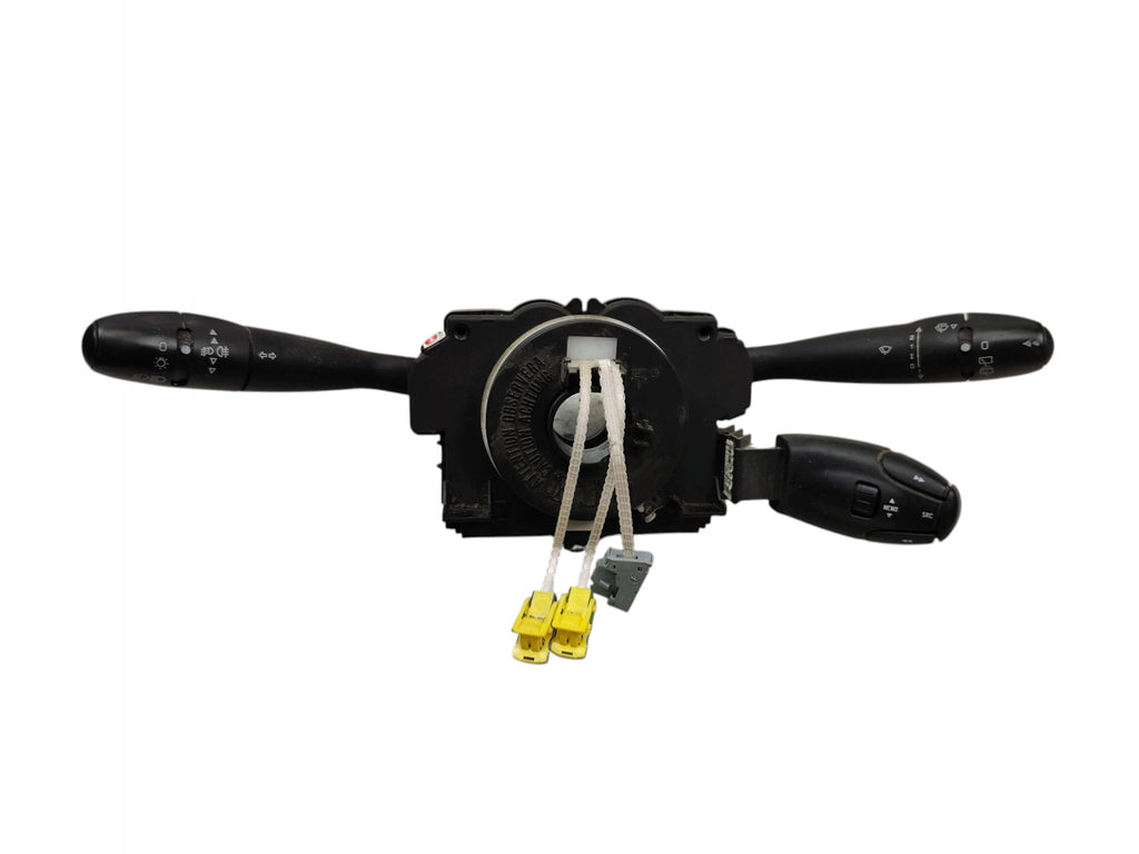 COMBINED SWITCH SPIDER TAPE CITROEN C8 XSARA PEUGEOT 307 AND 96477542XT