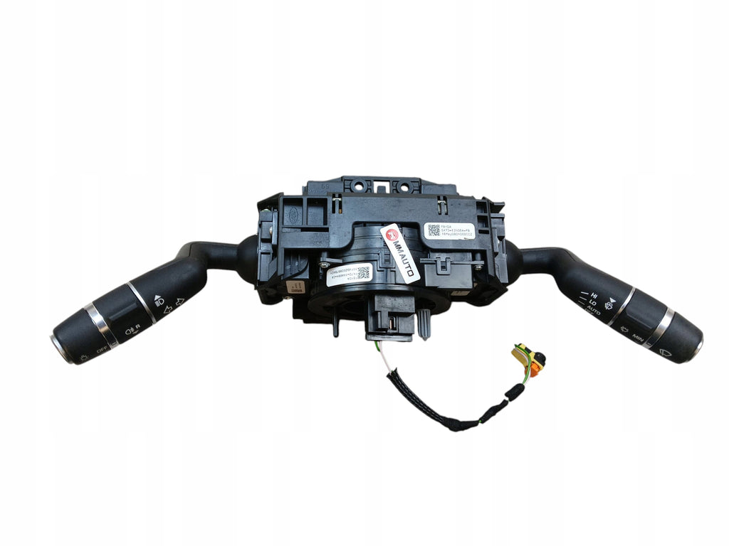 COMBINED SWITCH SPIDER TAPE JAGUAR XF II X260 XE X760 GX73-13N064-FB