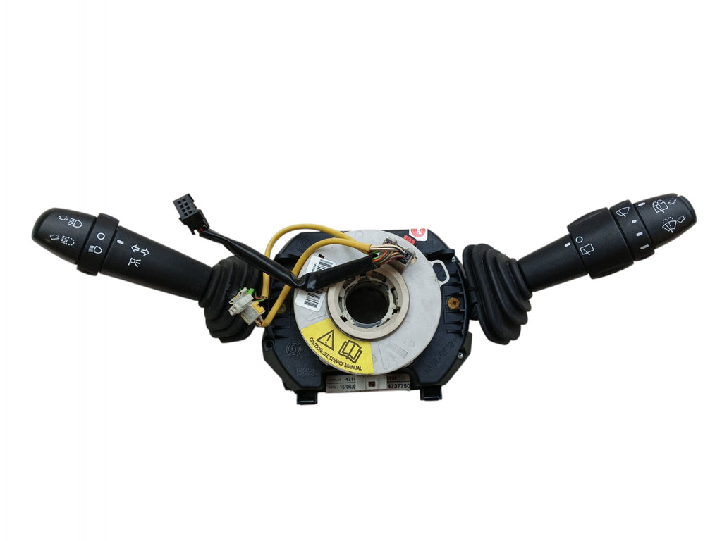 COMBINED SWITCH SPIDER TAPE LANCIA DELTA III 07354737750