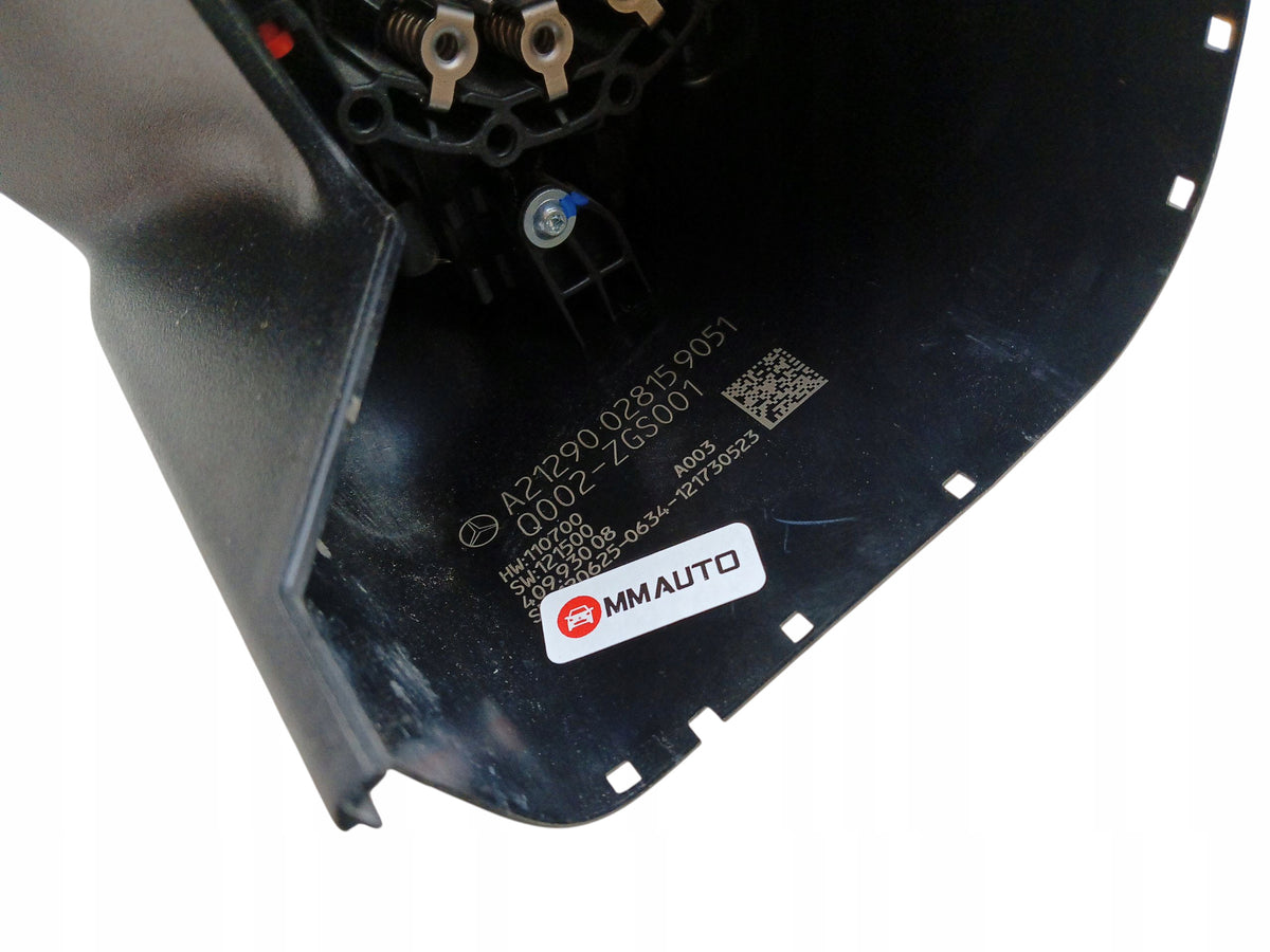 COMBINED SWITCH SPIDER TAPE MERCEDES C W204 A2129002815
