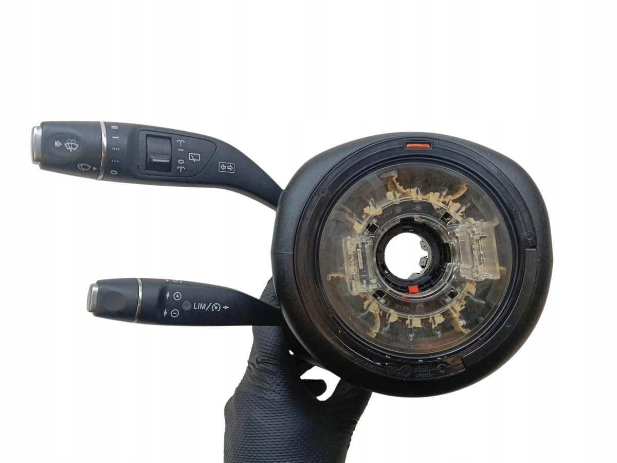 COMBINED SWITCH SPIDER TAPE MERCEDES W246 W176 A2469003414