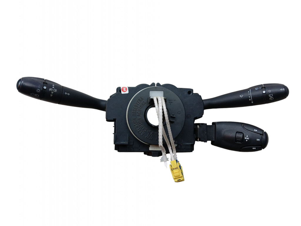COMBINED SWITCH SPIDER TAPE PEUGEOT 807 C8 ULYSSE II 96605603XT