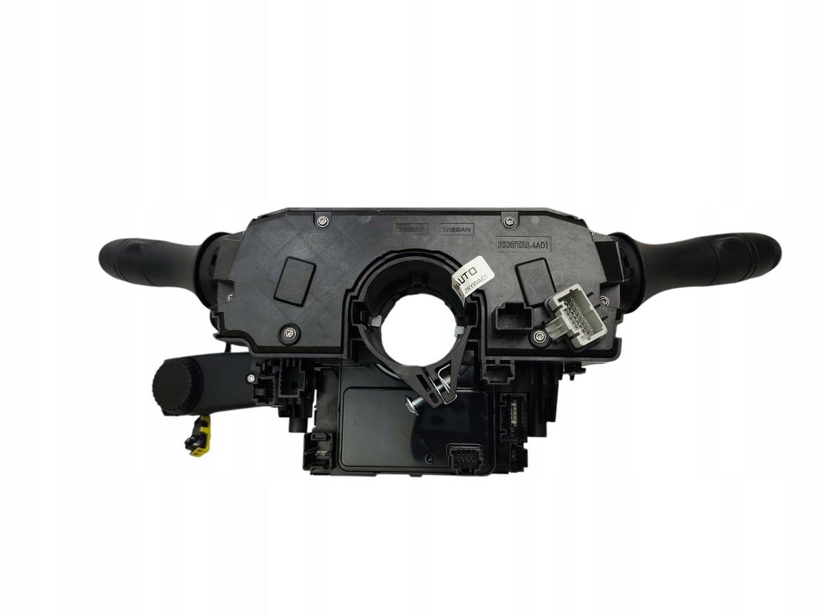COMBINED SWITCH SPIDER TAPE RENAULT ARKANA 255670790R