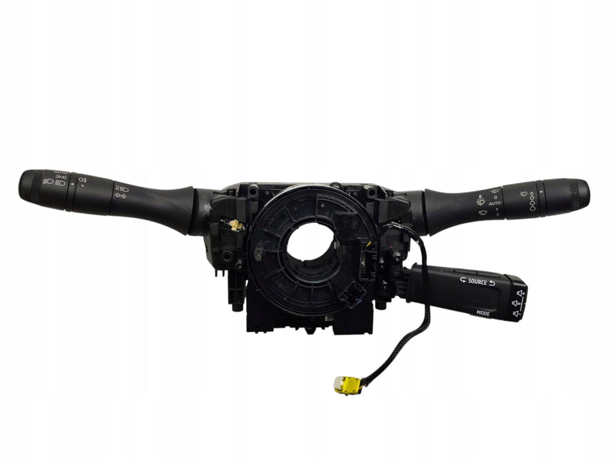 COMBINED SWITCH SPIDER TAPE RENAULT ARKANA 255670790R