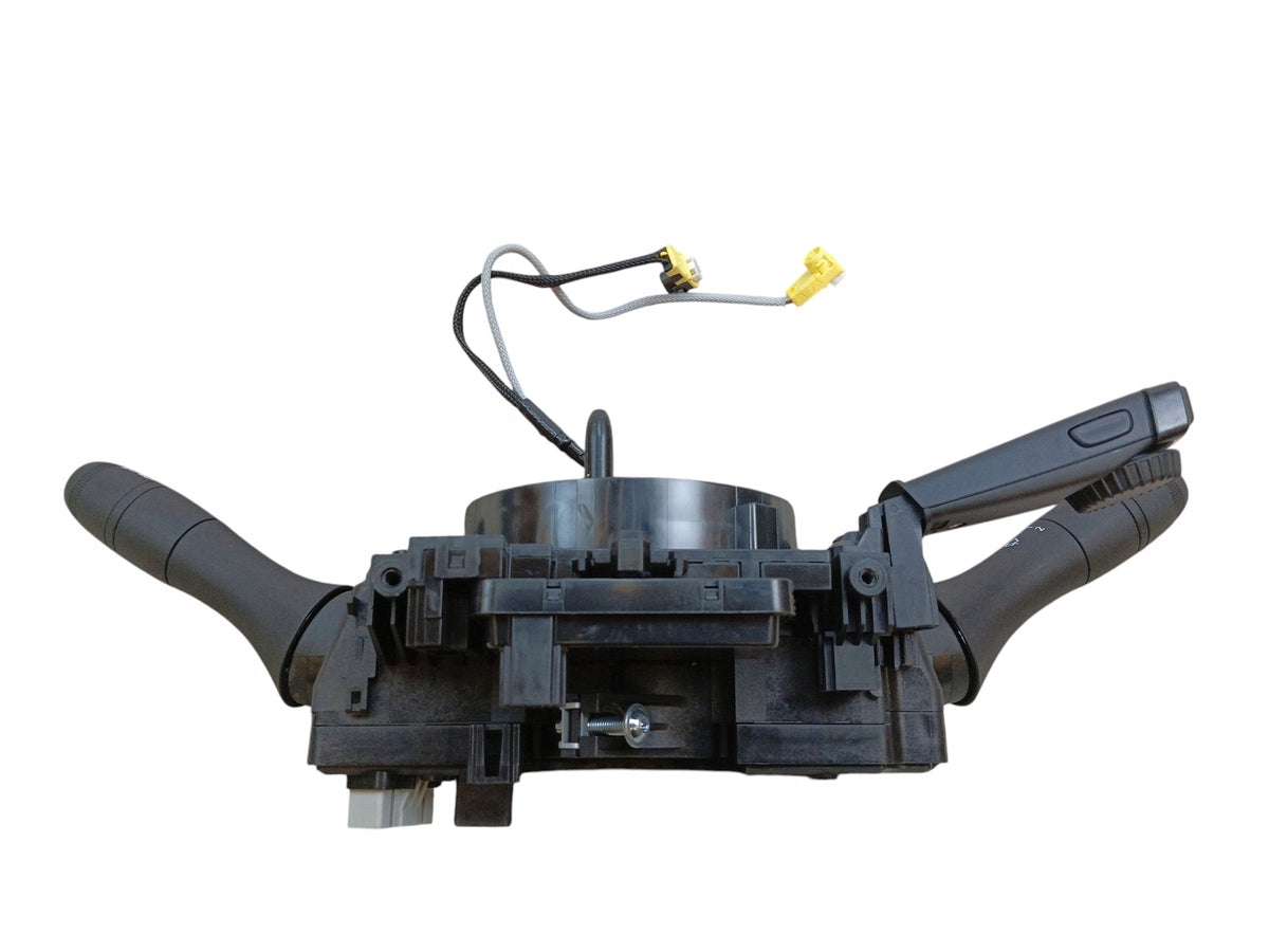 COMBINED SWITCH SPIDER TAPE RENAULT CAPTUR II CLIO V ZOE 255674797R