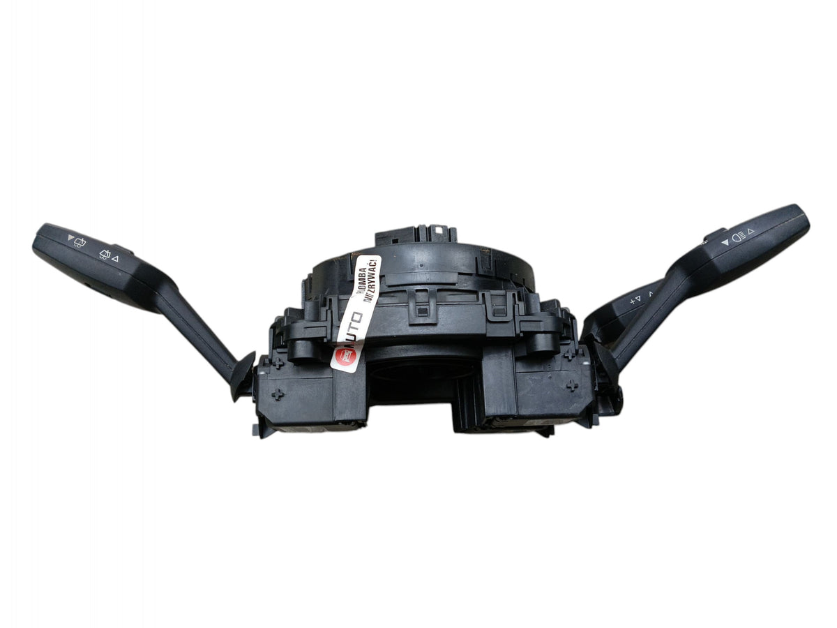 COMBINED SWITCH SPIDER TAPE RETRACTOR BMW E91 E90 E92 E81 E82 9123039
