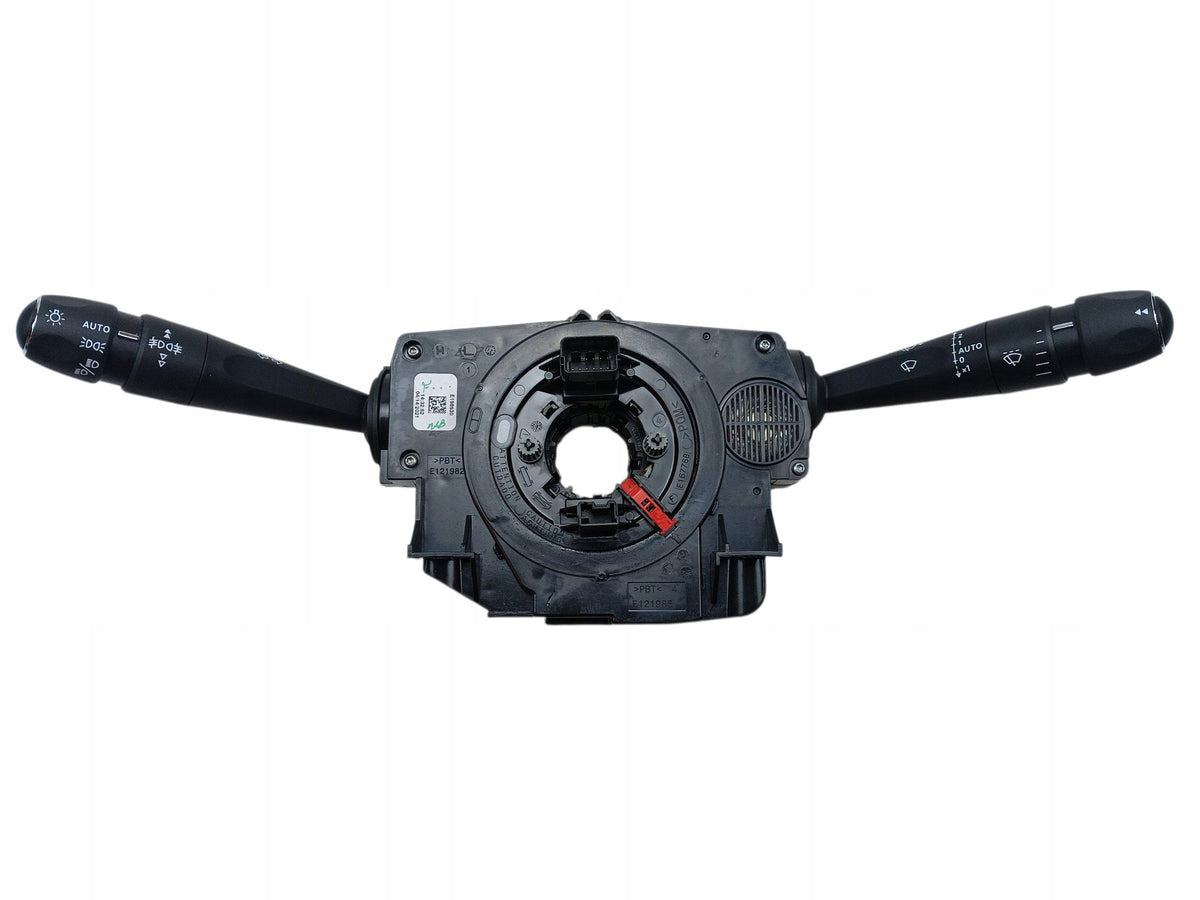 COMBINED SWITCH SPIDER TAPE RETRACTOR CITROEN C4 III 98313066ZD