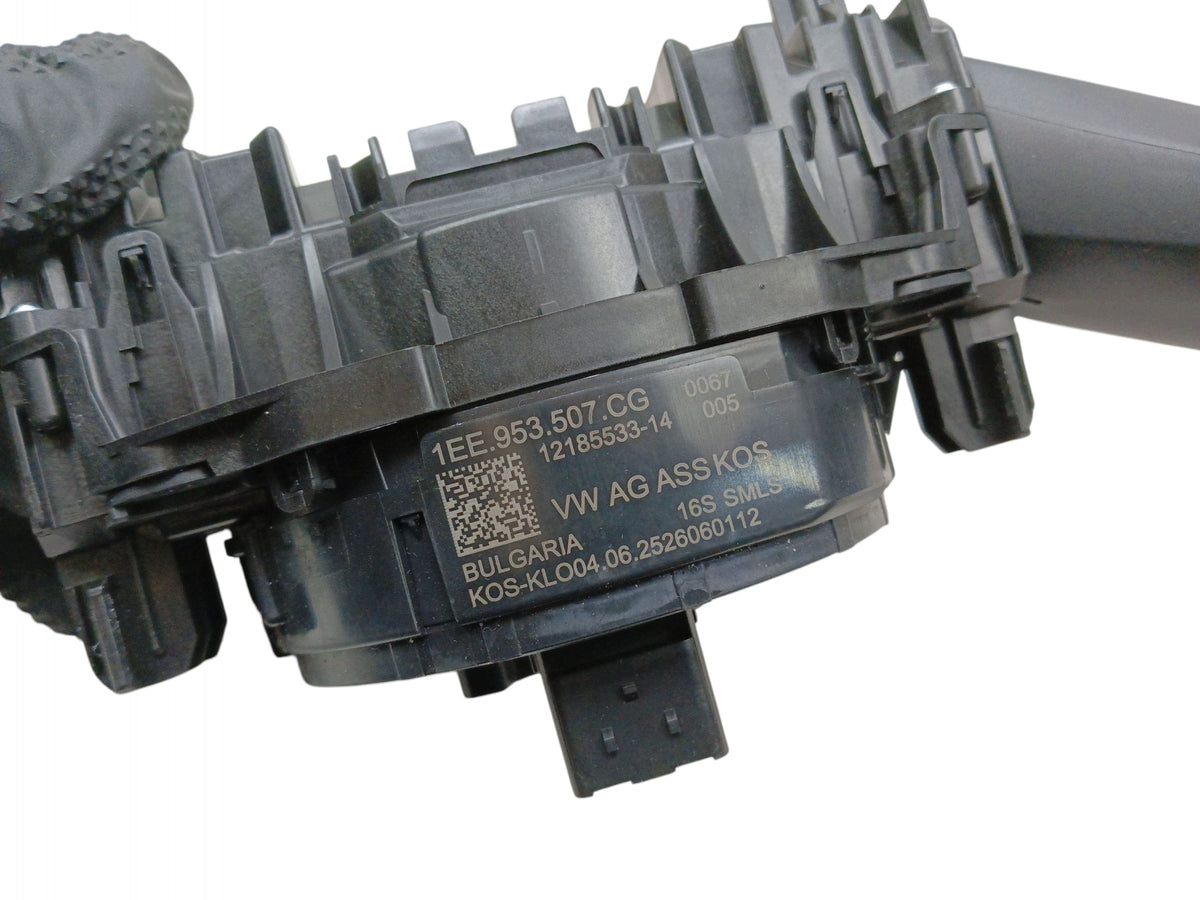 COMBINED SWITCH SPIDER TAPE RETRACTOR FORD EXPLORER EV 2024- 1EE953507CG