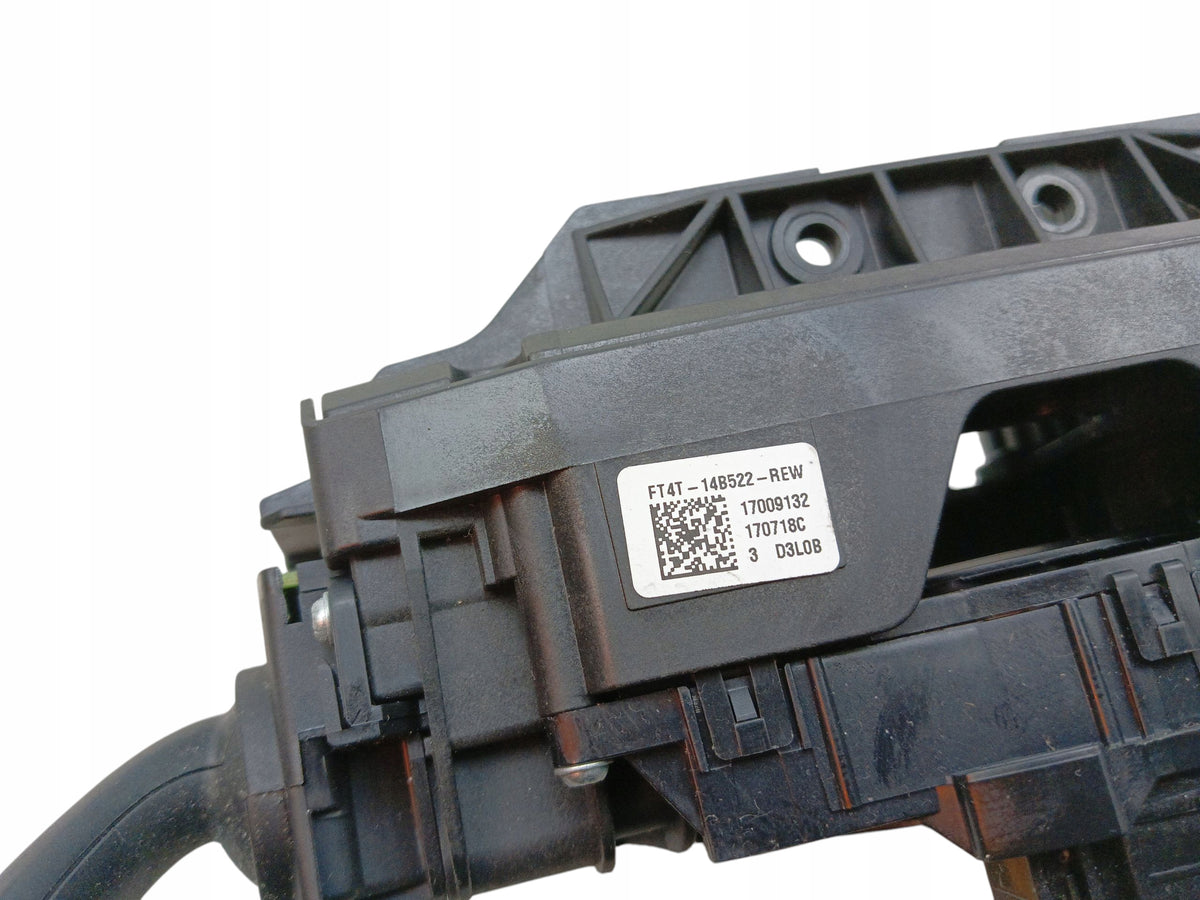 COMBINED SWITCH SPIDER TAPE RETRACTOR FORD S-MAX MK2 II FT4T-14B522-REW