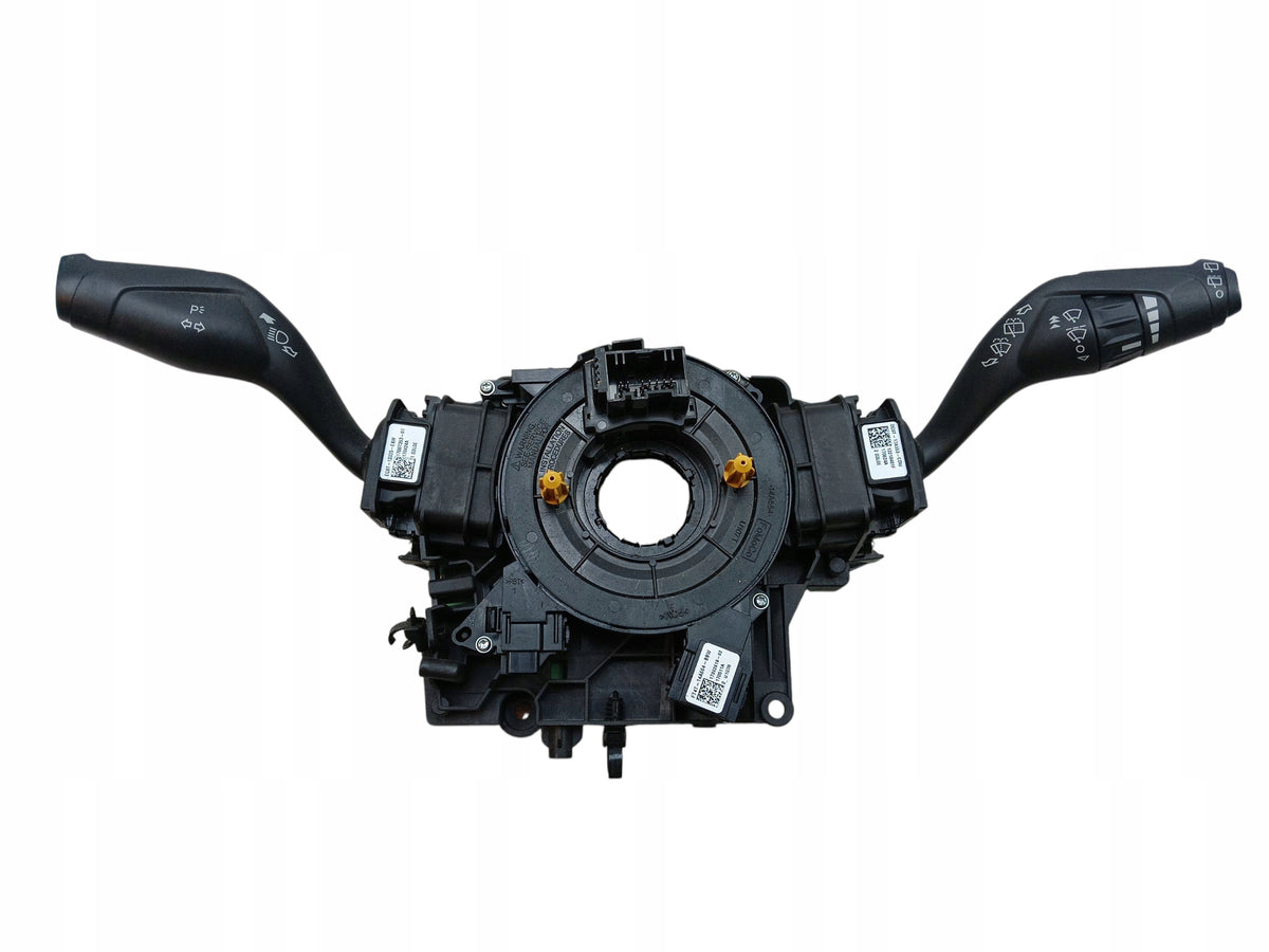 COMBINED SWITCH SPIDER TAPE RETRACTOR FORD S-MAX MK2 II FT4T-14B522-REW