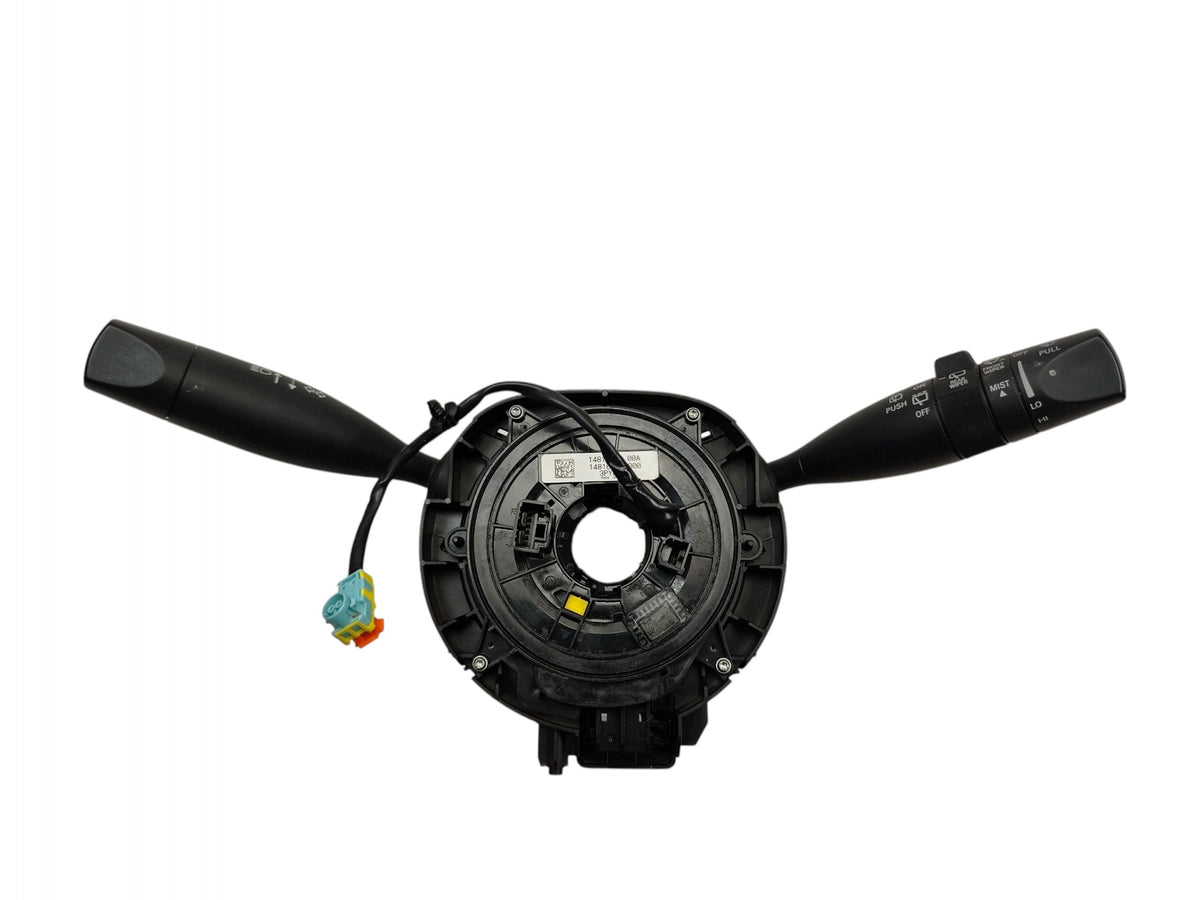 COMBINED SWITCH SPIDER TAPE RETRACTOR JEEP CHEROKEE V KL P68189101AF
