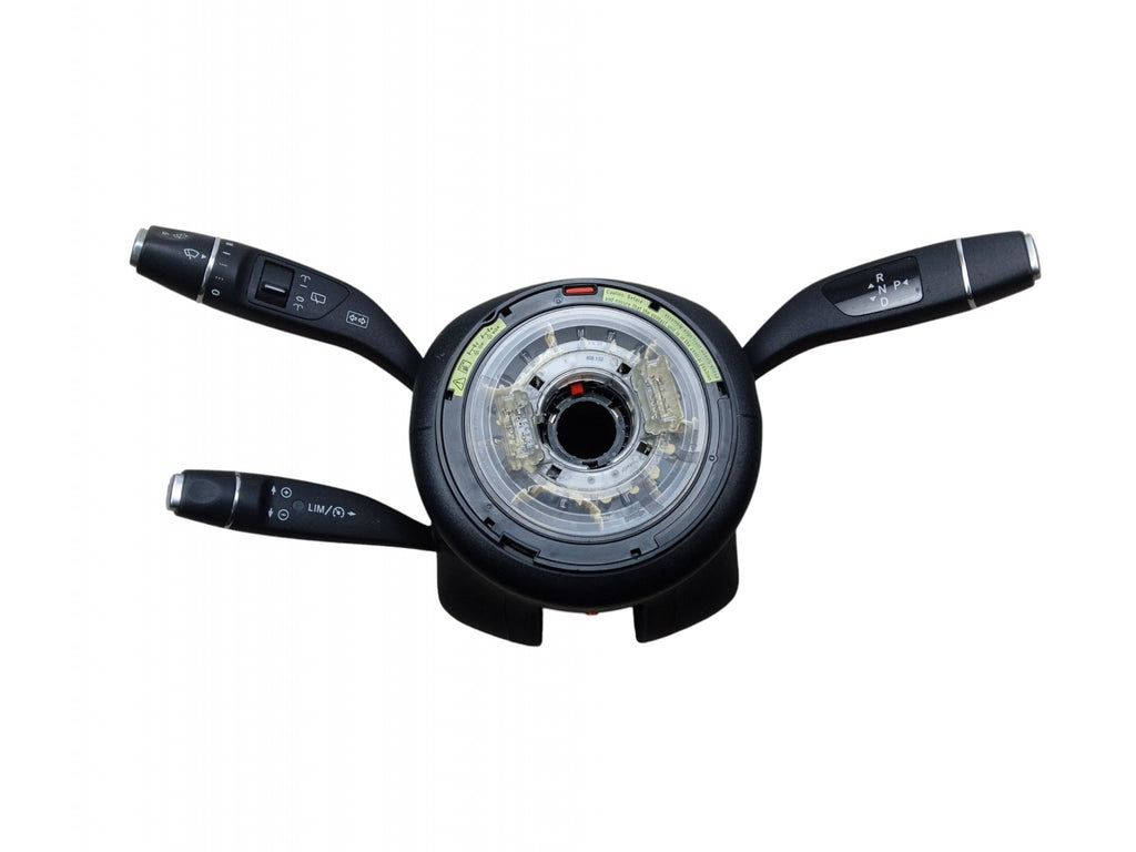 COMBINED SWITCH SPIDER TAPE RETRACTOR MERCEDES GLC AND X253